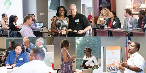 Minority Business Accelerator Highlights